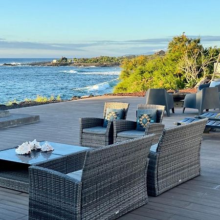 Вилла Ocean View Pico Мадалена Экстерьер фото