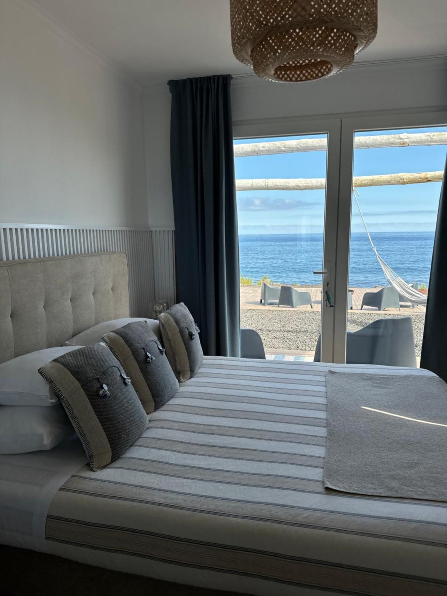 Вилла Ocean View Pico Мадалена Экстерьер фото